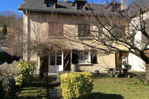 Maison Pyrénées proche Saint-Lary, Loudenvielle : Maisons de vacances proche de Saint-Arroman