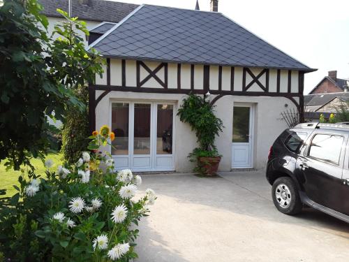 Maison( Clesanie ) : Maisons de vacances proche de Romilly-la-Puthenaye