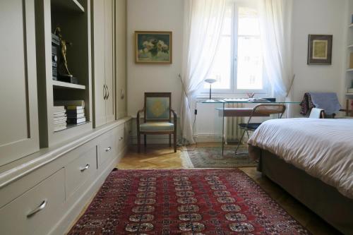 LE 50 luxury apartment : Appartements proche de Saint-Menoux