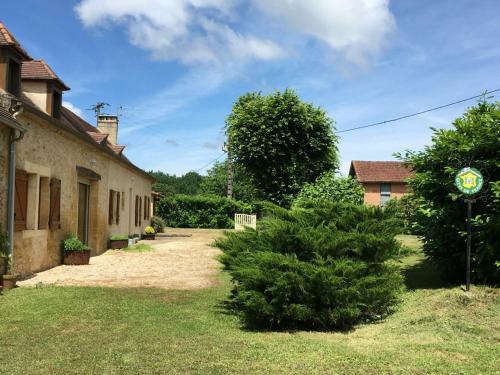 Gîte Lalinde, 4 pièces, 6 personnes - FR-1-616-159 : Maisons de vacances proche de Badefols-sur-Dordogne