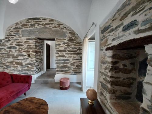 Casa Pernice : Appartements proche de Castellare-di-Casinca