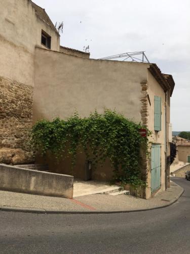 The Old Barn : Maisons de vacances proche de La Tour-d'Aigues
