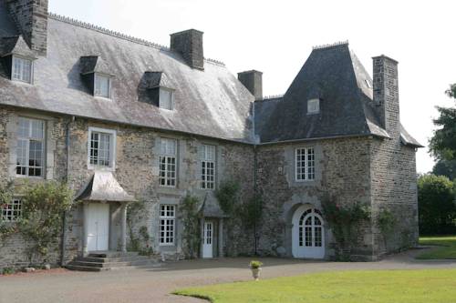 Le Logis d'Equilly : B&B / Chambres d'hotes proche de Saint-Sauveur-la-Pommeraye