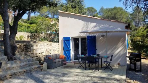 Gîte Le Verdon : Maisons de vacances proche de Trans-en-Provence