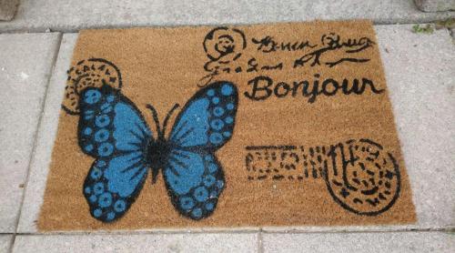 Le Papillon : Maisons de vacances proche de Saint-Étienne-de-Vicq