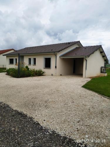 Gite du patureau : Maisons de vacances proche de Châtillon-sous-les-Côtes