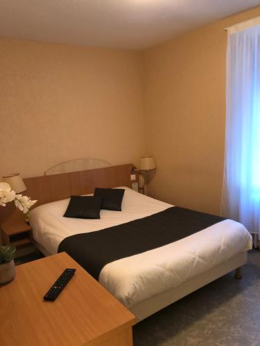 LE LOBREONT : Hotels proche de Sulniac
