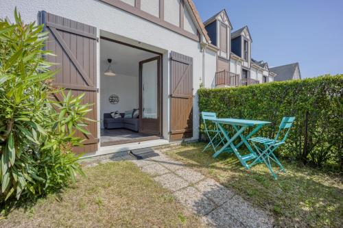 Le Petit Normand : Appartements proche de Courseulles-sur-Mer