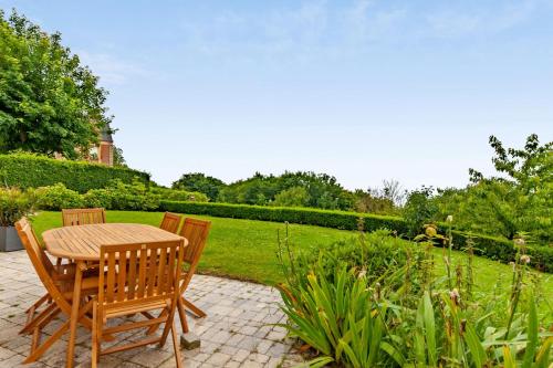Nice flat w terrace and garden in Villers-sur-Mer - Welkeys : Appartements proche de Villers-sur-Mer