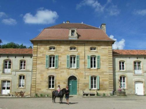 Gîte L'Isle-en-Rigault, 4 pièces, 6 personnes - FR-1-585-9 : Maisons de vacances proche de Bar-le-Duc