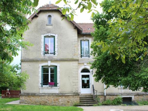 Gîte Haraucourt, 2 pièces, 3 personnes - FR-1-584-22 : Maisons de vacances proche de Rosières-aux-Salines