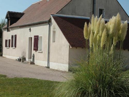 Gîte Jouy-le-Potier, 3 pièces, 4 personnes - FR-1-590-54 : Maisons de vacances proche d'Ardon