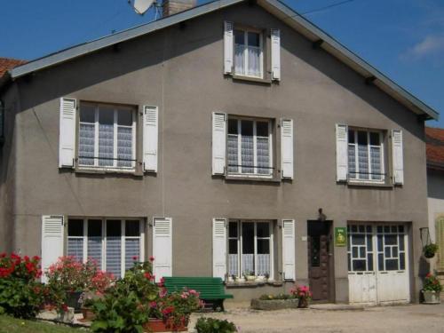 Gîte Aouze, 4 pièces, 6 personnes - FR-1-589-38 : Maisons de vacances proche de Fraisnes-en-Saintois