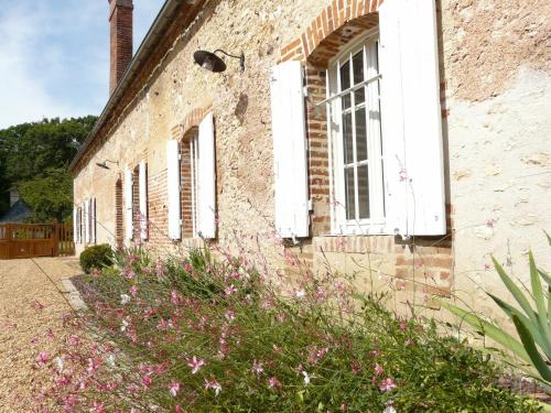 Gîte Les-Villages-Vovéens, 5 pièces, 12 personnes - FR-1-581-63 : Maisons de vacances proche de Fontenay-sur-Conie
