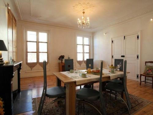 Appartement Le Puy-en-Velay, 3 pièces, 6 personnes - FR-1-582-6 : Appartements proche de Bains