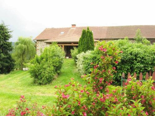 Gîte Saint-Didier-sur-Doulon, 2 pièces, 6 personnes - FR-1-582-287 : Maisons de vacances proche de Mazerat-Aurouze