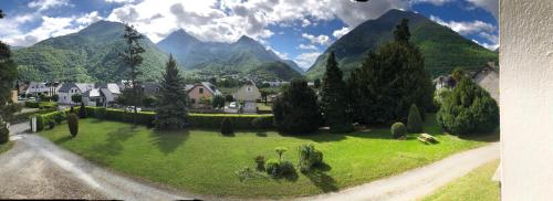 Au cœur des Pyrénées : Appartements proche de Soulom