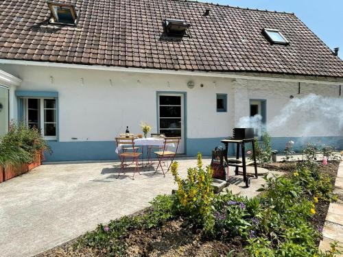 La Tiote Maison : Maisons de vacances proche de Pihen-lès-Guînes