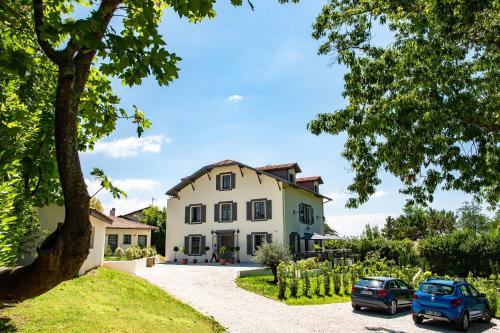 Villa la Renaissance : Hotels proche de Mouguerre