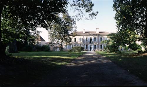 Château du Prada : Maisons d'hotes proche de Saint-Julien-d'Armagnac