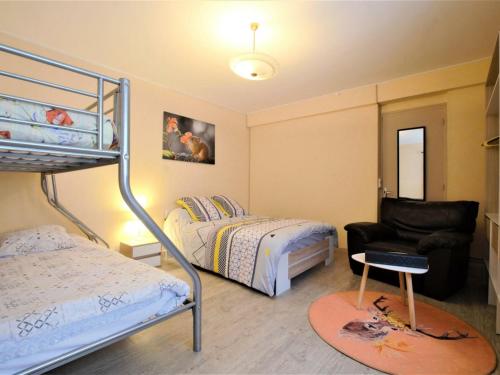 Appartement Villenauxe-la-Grande, 2 pièces, 2 personnes - FR-1-543-83 : Appartements proche de Lachy