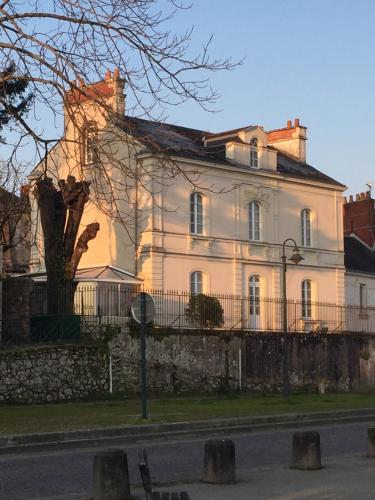 La Houache Chambres d'Hôtes : B&B / Chambres d'hotes proche de Vigneux-de-Bretagne