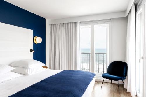 Hôtel Le Windsor Biarritz : Hotels proche d'Anglet