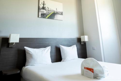 Aparthotel Adagio Access Nogent sur Marne : Appart'hotels proche de Gagny