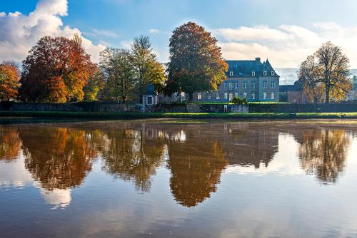 Chateau de Wallerand : Hotels proche de Vireux-Molhain