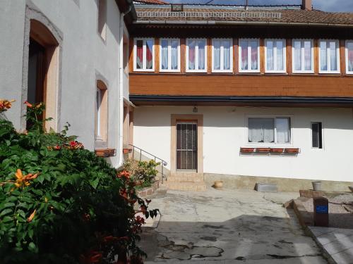 Gîte convivial et familial au cœur du Val d'Argent : Appartements proche de Rombach-le-Franc