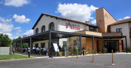 Relais De L'abbaye : Hotels proche de Saint-Hilaire-sous-Charlieu