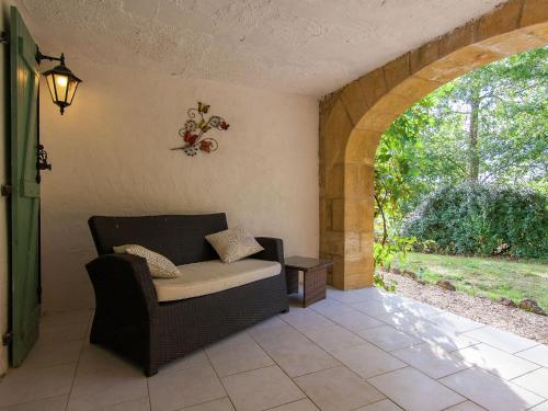 Beautiful Villa with Private Pool in Masclat : Villas proche de Saint-Julien-de-Lampon