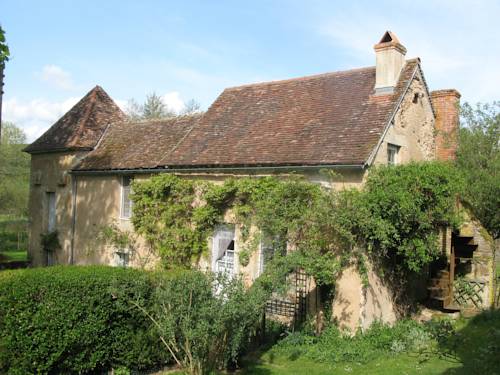 Le Paquier De Vismoux : Maisons de vacances proche de Thoisy-la-Berchère