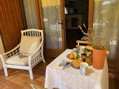 Jolie maison de village, à 2 min à pied du lac d'Esparron de Verdon : Maisons de vacances proche d'Allemagne-en-Provence