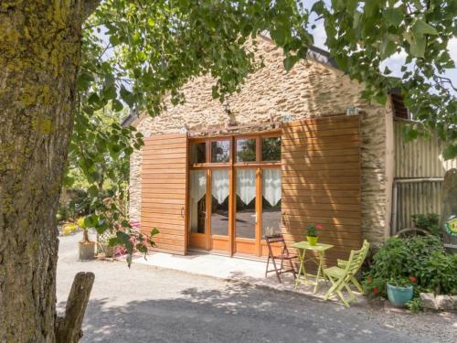 Gîte La Chevallerais, 2 pièces, 5 personnes - FR-1-306-1154 : Maisons de vacances proche de Nort-sur-Erdre