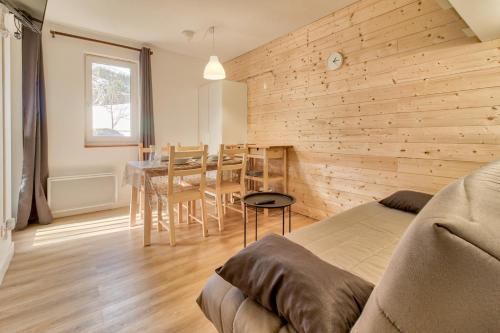 Appartement confortable et lumineux a Genos : Appartements proche d'Adervielle-Pouchergues