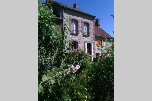 La maison d'Auguste : Maisons de vacances proche de Pierrefitte