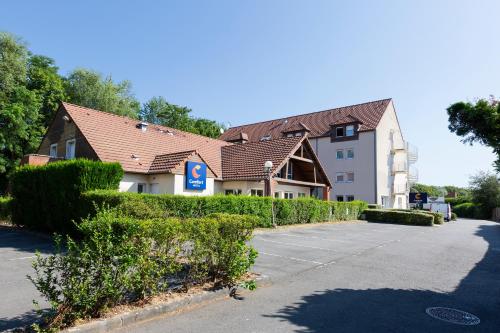 Comfort Hotel Lille Lomme : Hotels proche d'Ennetières-en-Weppes