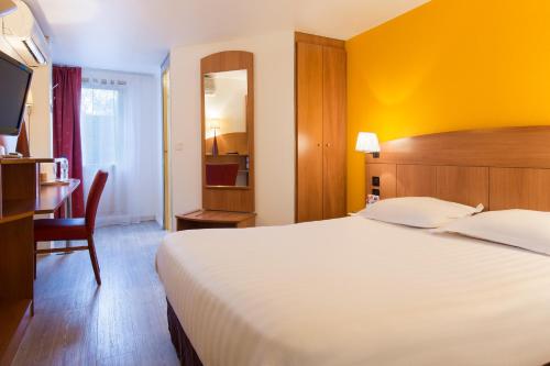 Comfort Hotel Grenoble Meylan : Hotels proche de Meylan