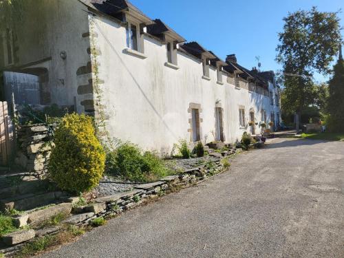 Ty Flour Di Lys : Maisons d'hotes proche de Saint-Martin-sur-Oust