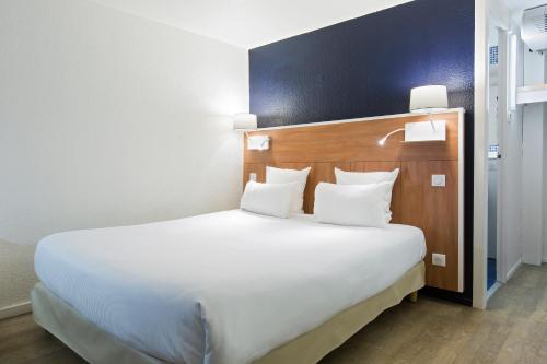 Comfort Hotel ORLY-RUNGIS : Hotels proche de Chevilly-Larue