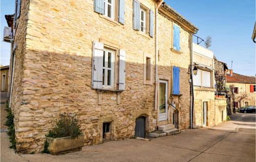 Chambon : Maisons de vacances proche de Rochefort-du-Gard