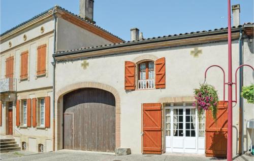 Awesome home in Canals w/ 2 Bedrooms : Maisons de vacances proche de Grenade