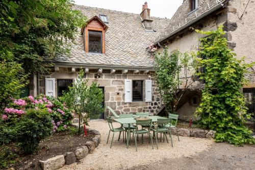 Chez Mimi - La Petite Maison : Sejours a la campagne proche de Saint-Clément