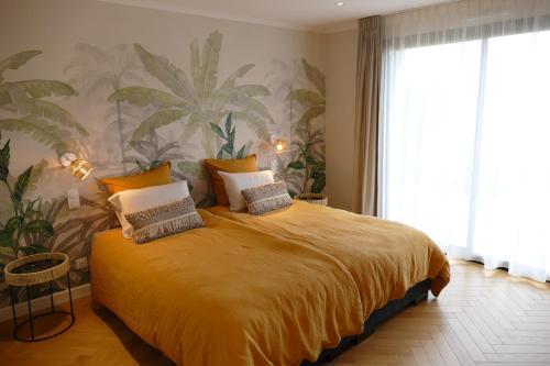Les Agapanthes : B&B / Chambres d'hotes proche d'Anstaing