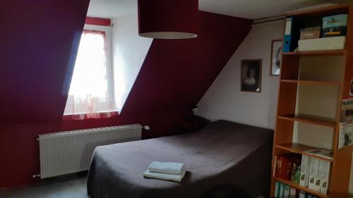 Chambres confortables à deux pas du centre de Montoire : Sejours chez l'habitant proche de Montoire-sur-le-Loir