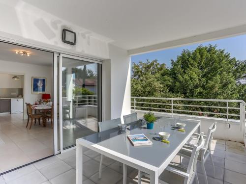 Apartment Comete by Interhome : Appartements proche d'Anglet