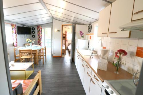 Camping La Tentation : Campings proche de Thiembronne