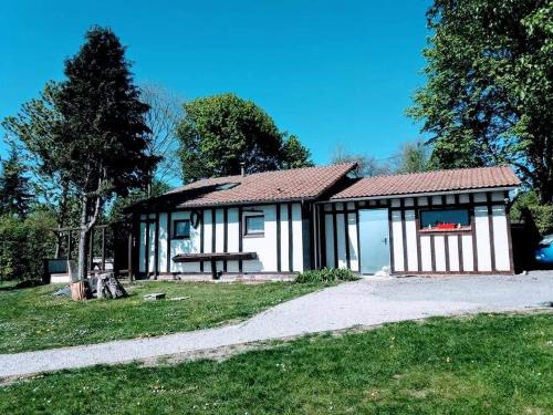 location petit gite individuel : Maisons de vacances proche de Mont-Ormel