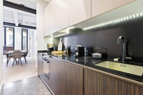 Elegant 2 Bedroom Apartment in Paris : Appartements proche du 2e Arrondissement de Paris